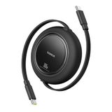 Baseus Free2Pull Mini Kbl USB-C 100W Syh