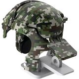 Baseus Ga03 Level 3 Helmet Pubg Oyun Tetiği Mavi Teşhir Outlet Vitrin