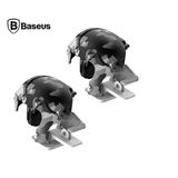 Baseus Ga03 Level 3 Helmet Pubg Oyun Tetiği