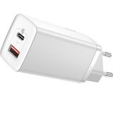 Baseus GAN2 Lite 65 W Hızlı Şarj Aleti