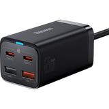 Baseus GAN3 Pro 65W Masaüstü Şarj Cihazı