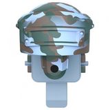 Baseus GMGA03-A03 Gamo GA03 L1R1 Mavi Gamepad Oyun Ateşleyici