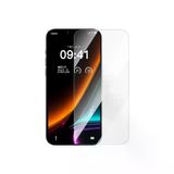 Baseus Hd Tempered Glass İphone 16 Pro Superior Series Hd Ekran Koruyucu (2'Li)