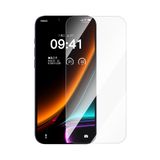 Baseus Hd Tempered Glass İphone 16 Pro Superior Series Hd Ekran Koruyucu