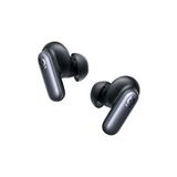 Baseus Inspire Sound By Bosexp1 Anc Özellikli Bluetooth Kulaklık, Dolby Audio, 6 Mikrofonlu Siyah
