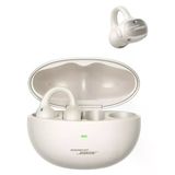 Baseus Inspire XC1 Açık Kulak İçi Klipsli Bluetooth Kulaklık, Bose Ses Teknolojisi, Dolby Audio, IP66 Su Geçirmez, 40 Saat Çalma Süresi - Beyaz