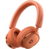 Baseus Inspire XH1 Turuncu Bluetooth Kulaklık
