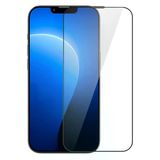Baseus İphone 14 Plus/13 Pro Max Hd Tempered Full Koruma Cam Ekran Koruyucu-(5775)