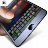 Baseus Iphone 6-6S 3D Full Kaplama Kırılmaz Cam Ekran Koruyucu