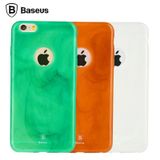 Baseus iPhone 6-6S iPhone 6 plus-6S Plus Jade Case Kılıf