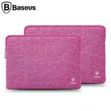 Baseus Macbook Pro 15 İnch Universal Laptop Kılıf Çantası-(5775)