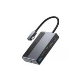 Baseus Magic Cahub-Da0g Laptop Docking Station
