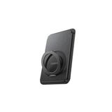 Baseus MagPro 3 Manyetik Standlı Cüzdan, MagSafe Wallet Siyah