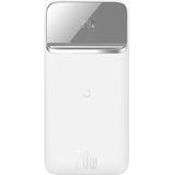Baseus Magsafe 2022 Edition Overseas Wireless 10.000 Mah 20W Beyaz Taşınabilir Şarj Cihazı