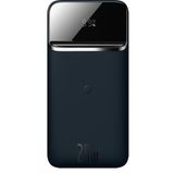 Baseus Mgsafe 2022 Edition 20 W 10.000 mAh Overseas Kablosuz Şarjlı Mavi Powerbank