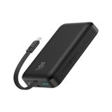Baseus MgSafe Mini P1002210B113-00 30 W 10.000 MAh Type-C Şarjlı Powerbank