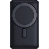 Baseus Mgsafe Overseas 20W 10.000 mAh Kablosuz Şarjlı Mavi Powerbank