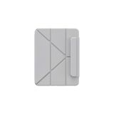 Baseus Minimalist iPad Air 13" Manyetik Tablet Kılıfı - Gri