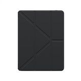 Baseus Minimalist iPad Air 4 ve 5 10.9'' Tablet Kılıfı - Siyah