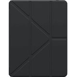 Baseus Minimalist Ipad Air 4/Air 5 10.9 Inç Tablet Kılıfı Siyah