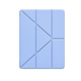 Baseus Minimalist iPad Mini 6-7 8.3'' Tablet Kılıfı - Mavi