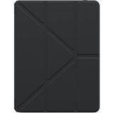Baseus Minimalist iPad Mini 6-7 8.3'' Tablet Kılıfı - Siyah