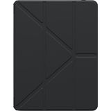 Baseus Minimalist iPad Pro 11" Tablet Kılıfı - Siyah