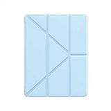 Baseus Minimalist iPad Pro 13" Tablet Kılıfı - Mavi