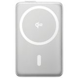 Baseus Nomos Qi2 10000 mAh Hızlı Şarj Magsafe Powerbank