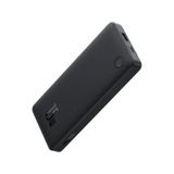 Baseus P10067500123-00 Siyah 10.000 Mah Siyah Airpow Lite Power 15 W Type-C Powerbank
