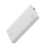 Baseus P10067500213-00 Beyaz 10.000 Mah Airpow Lite Power 15 W Type-C Beyaz Powerbank