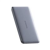 Baseus PicoGo AM41 Ultra Slim Manyetik 5.000 mAh 20W Powerbank – Gri