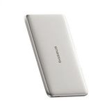 Baseus PicoGo AM41 Ultra Slim Manyetik 5.000 mAh 20W Powerbank – Titanyum