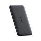 Baseus PicoGo AM41 Ultra Slim Manyetik 5000 mAh 20 W Siyah Powerbank