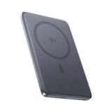 Baseus PicoGo AM41 Ultra-Slim Qi2 Magsafe 10000 mAh 27 W Uzay Grisi Powerbank