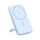 Baseus PicoGo Qi2 Manyetik Slim 5.000 mAh 20W Mavi Powerbank