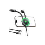 Baseus PrimeTrip C03sPro Manyetik Araç İçi Şarj Standı