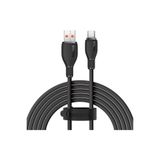Baseus Pudding Hızlı Şarj Özellikli Type-C to Type-C 100W Kablo 1.2m