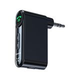 Baseus Qiyin Overseas Bluetooth Aux Araç Kiti