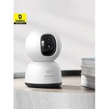 Baseus Security P1 3K Indoor Wi-Fi Güvenlik Kamerası S0TV012130
