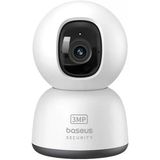 Baseus Security P1 Lite Indoor 2K 3 MP Wi-Fi Güvenlik Kamerası