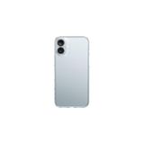 Baseus Simple Series Kamera Lens Korumalı iPhone 16 Uyumlu Telefon Kılıfı - Şeffaf
