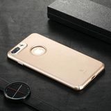 Baseus Simpleds Case İphone 7 Plus İle Uyumlu Kılıf Gold