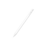 Baseus Smooth Writing Kapasitif Stylus Beyaz Tablet Telefon Dokunmatik Kalem