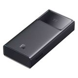 Baseus Star-Lord Overseas Edition 20.000 MAH Digital Display 65W Siyah Taşınabilir Şarj Cihazı