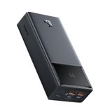 Baseus Star-Lord Overseas Edition 30.000 mAh Digital Display 65W Siyah Powerbank