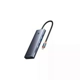 Baseus Ultrajoy Series 10 Port Type-C Hub Adaptör Docking Station B0005280c811-00