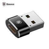 Baseus USB 2.0 to Type C Dönüştürücü Adaptör