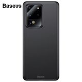 Baseus Wing Case Samsung Galaxy S20 Ultra ince Matte PP Kılıf