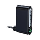 Baseus Wireless Bluetooth 5.0 3.5 MM Jack Aux Araç Ses Aktarım Kitİ
